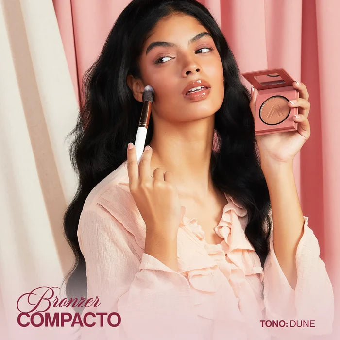 BRONZER COMPACTO SUBLIME