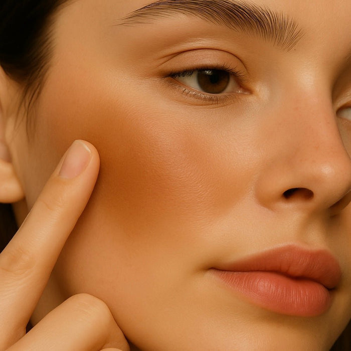 Bronzer Matte - Essentials EG