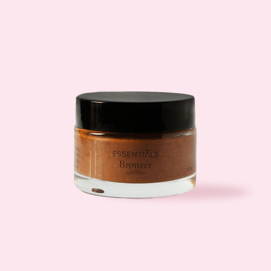Bronzer Soft Glow - Essentials