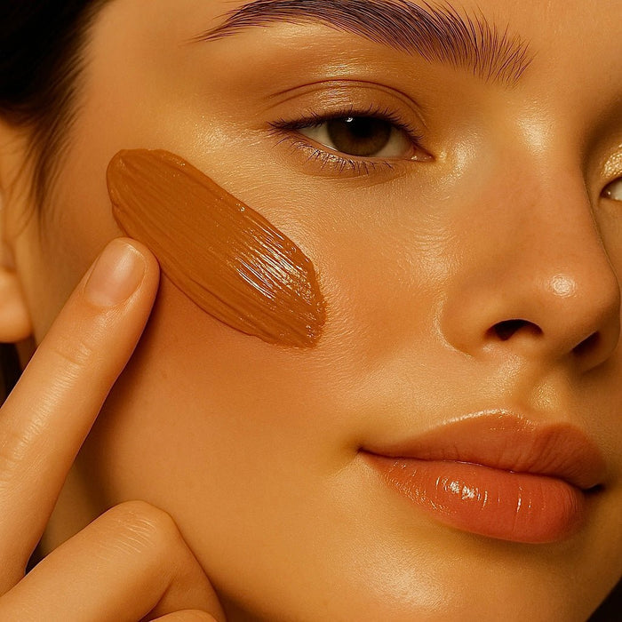 Bronzer Soft Glow - Essentials
