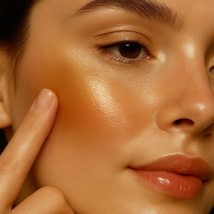 Bronzer Soft Glow - Essentials