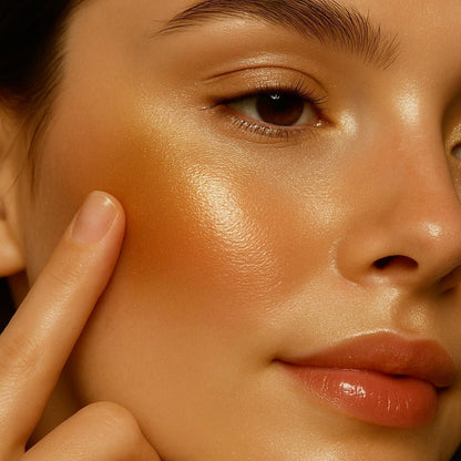 Bronzer Soft Glow - Essentials