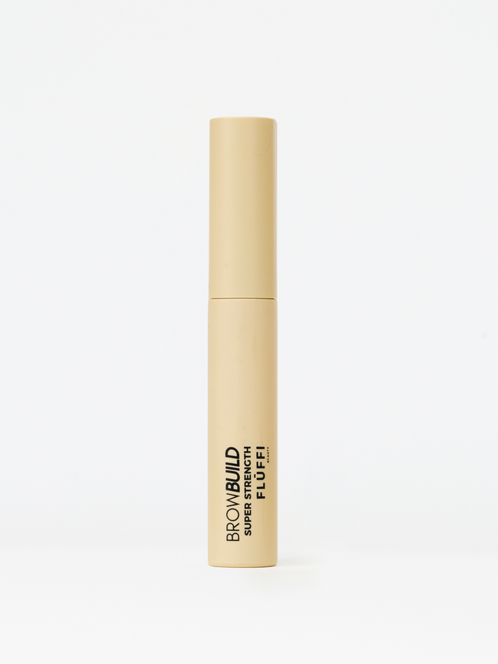 BROW BUILD SUPER STRENGTH