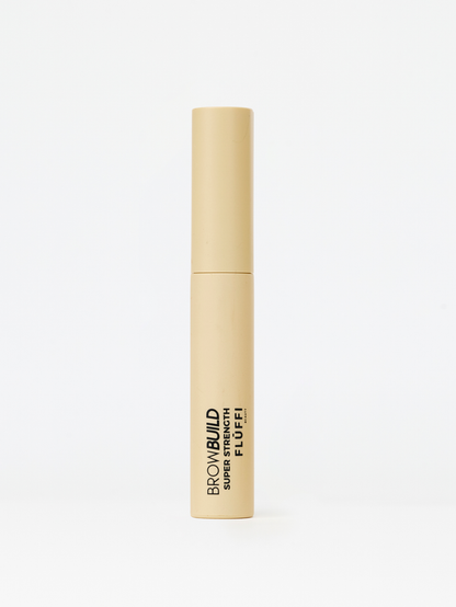BROW BUILD SUPER STRENGTH