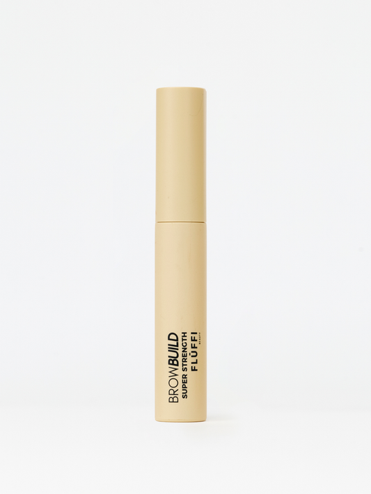 BROW BUILD SUPER STRENGTH