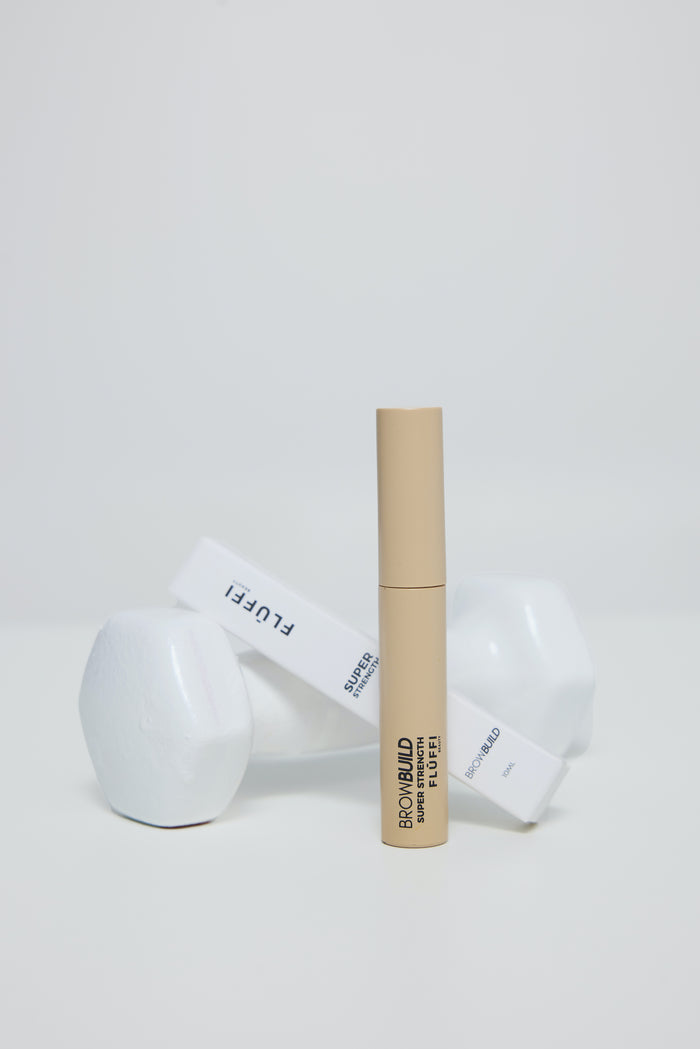BROW BUILD SUPER STRENGTH