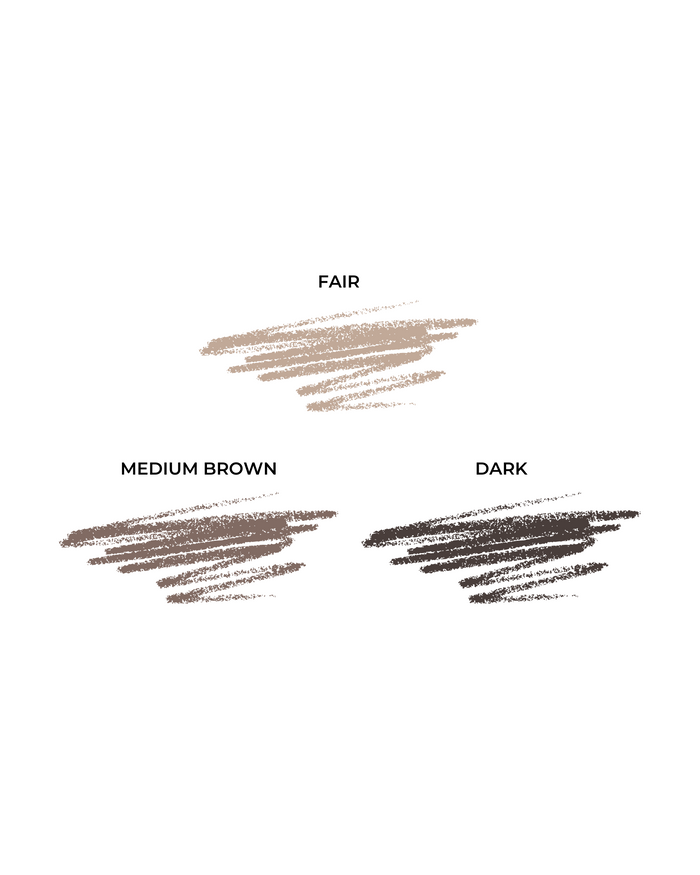 BROW EDGE