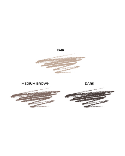 BROW EDGE