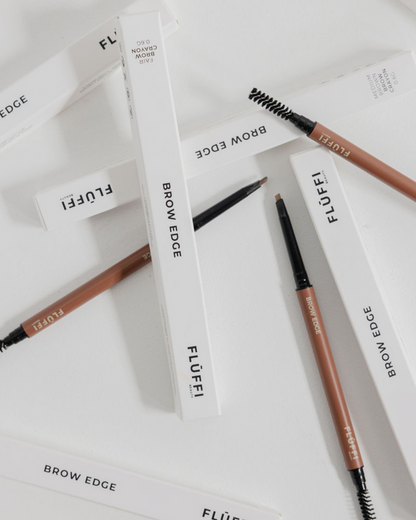 BROW EDGE
