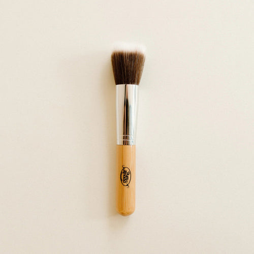 Brush - Blending Face
