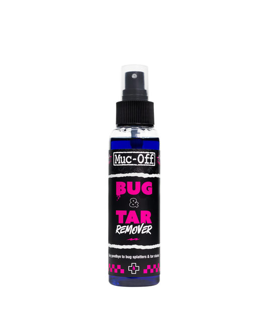 Bug and Tar Remover