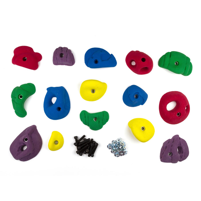 Modular Holds - 15 pack