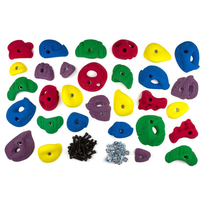 Modular Holds - 30 pack