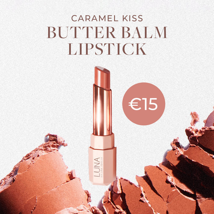 Butter Balm - Caramel Kiss