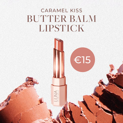 Butter Balm - Caramel Kiss