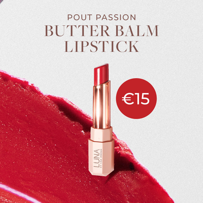 Butter Balm - Pout Passion