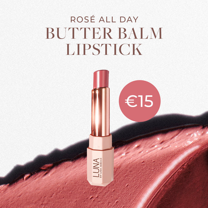 Butter Balm - Rosé All Day