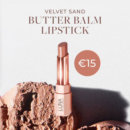 Butter Balm - Velvet Sand