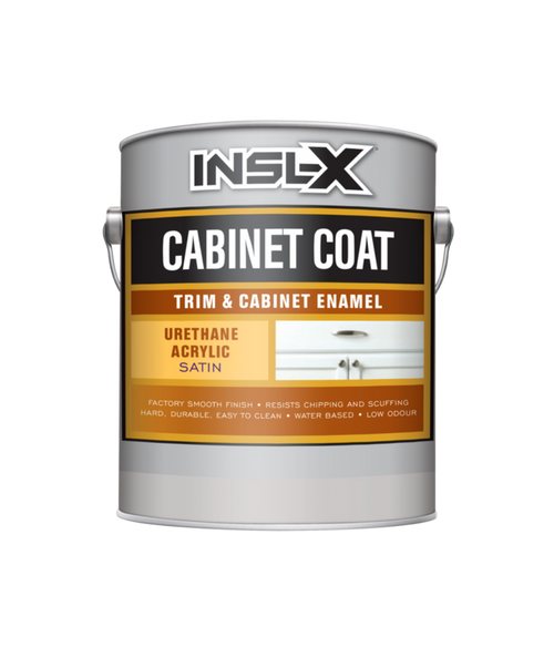 Cabinet Coat
