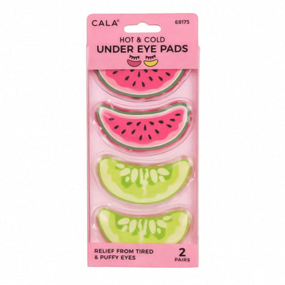 Cala Hot & Cold Under Eye Pads 2pairs - ikatehouse