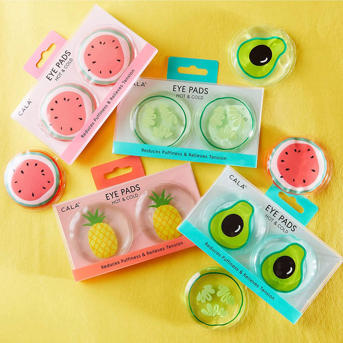 Cala Hot n Cold Eye Pads - ikatehouse