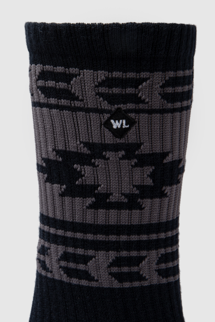 Calcetín Urbano Kenu Orgánico Navy