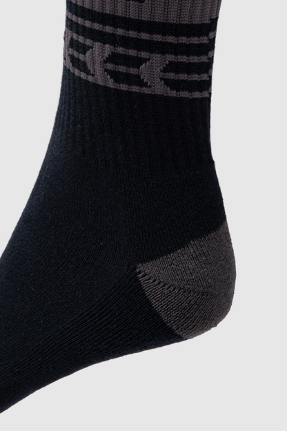 Calcetín Urbano Kenu Orgánico Navy