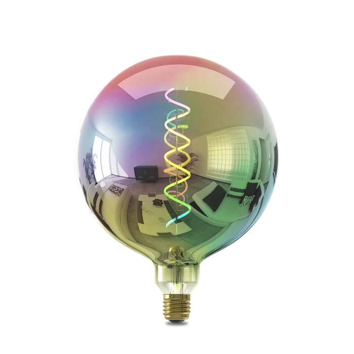 Calex Kalmar Bulb - dimmable - E27