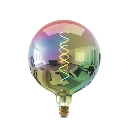 Calex Kalmar Bulb - dimmable - E27