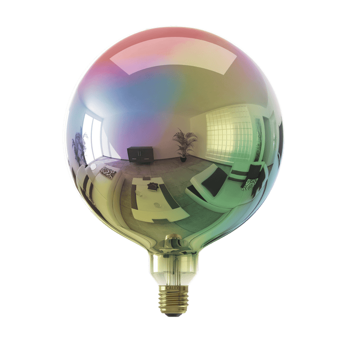Calex Kalmar Bulb - dimmable - E27