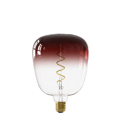 Calex Kiruna LED Bulb - E27 - Marron