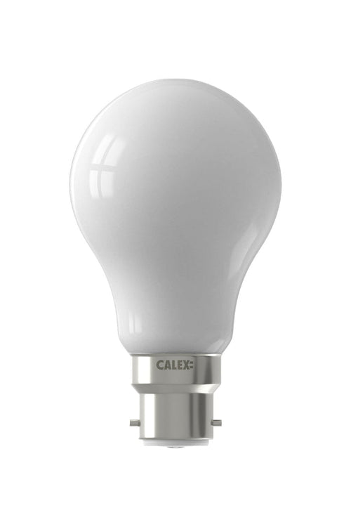 Calex LED Bulb - B22 - A60 - Warm White - 1W