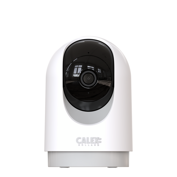Calex Smart - PTZ Camera - BS plug - USB adapter