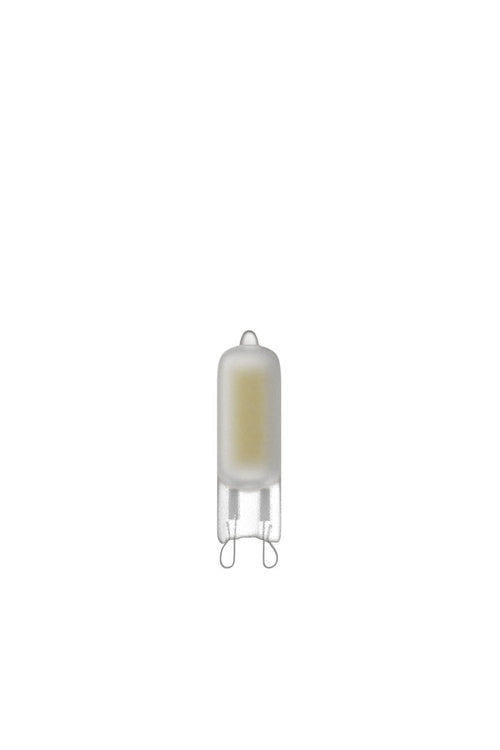 Calex SMD Burner LED Lamp - G9 - White - 2W