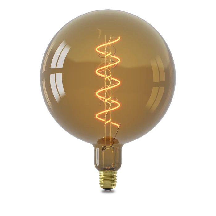 Calex XXL Natural Kalmar LED Bulb - E27 - Natural
