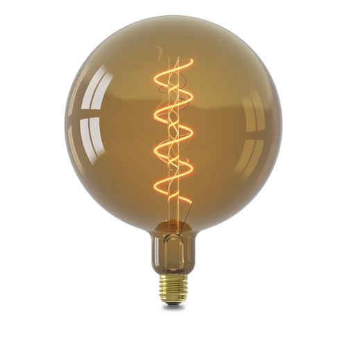 Calex XXL Natural Kalmar LED Bulb - E27 - Natural