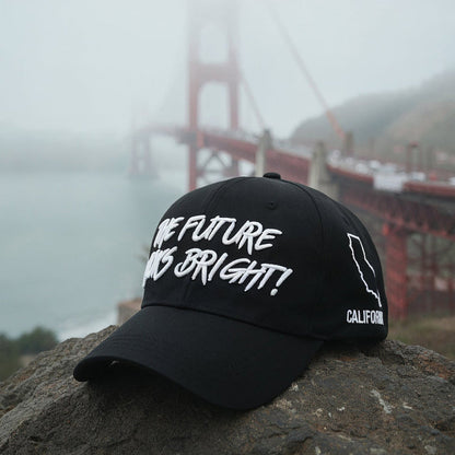CALIFORNIA | VT Future Looks Bright Hat
