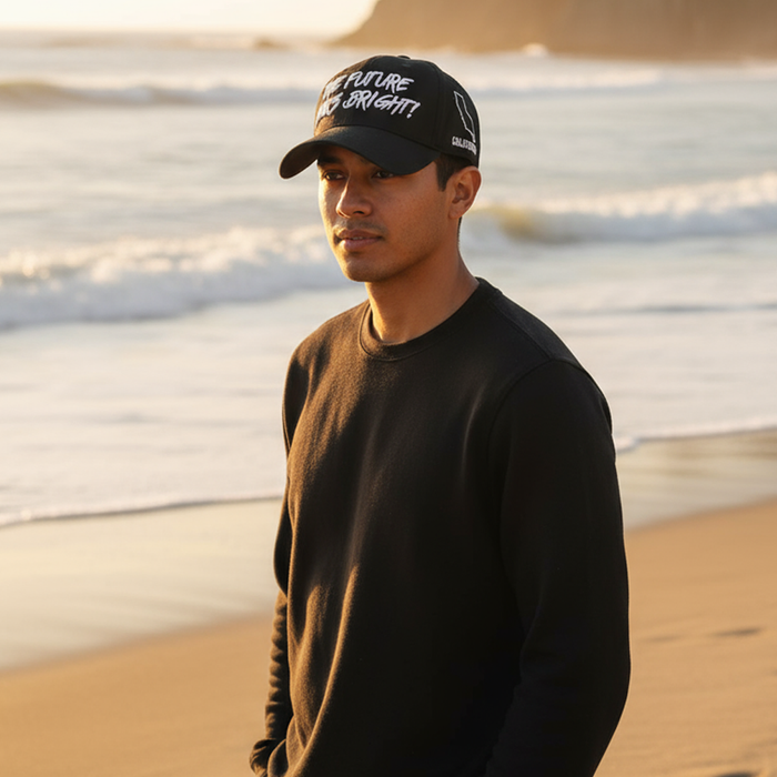 CALIFORNIA | VT Future Looks Bright Hat