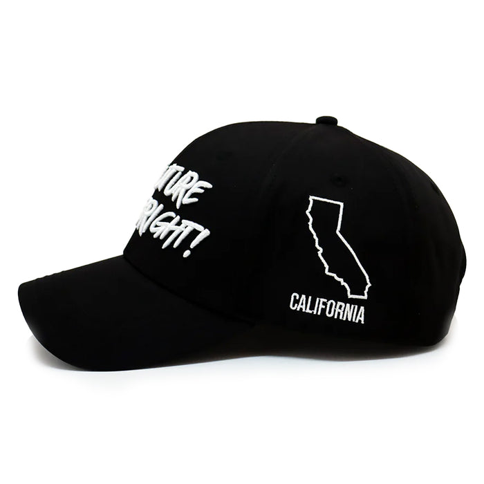 CALIFORNIA | VT Future Looks Bright Hat