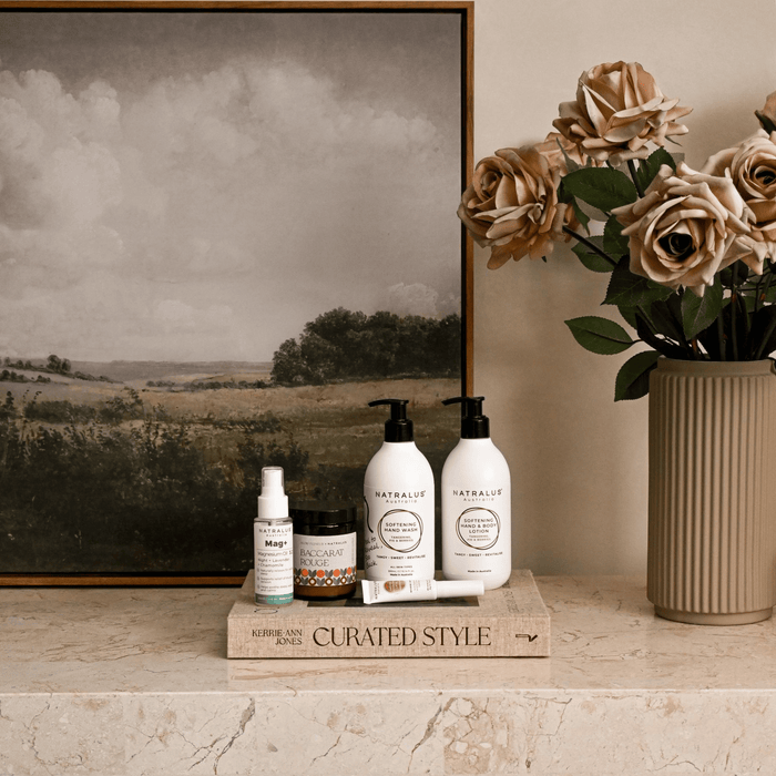 Calm & Restore Bundle