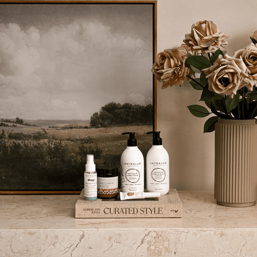 Calm & Restore Bundle