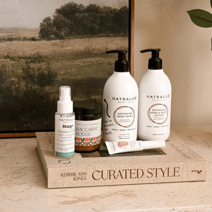 Calm & Restore Bundle