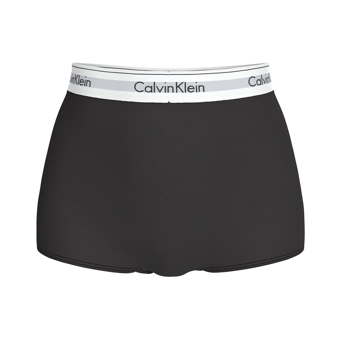 Calvin Klein Shapewear Slip - Icon Black
