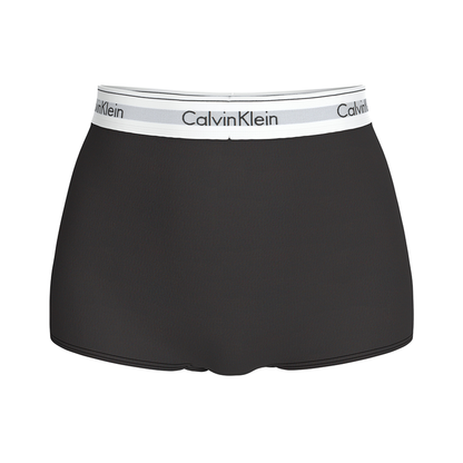 Calvin Klein Shapewear Slip - Icon Black
