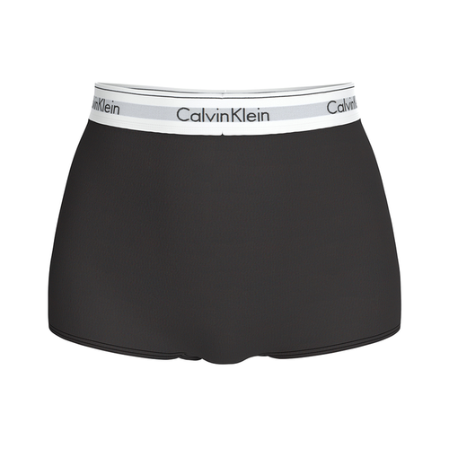 Calvin Klein Shapewear Slip - Icon Black