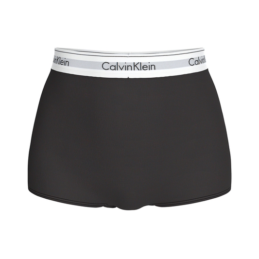 Calvin Klein Shapewear Slip - Icon Black