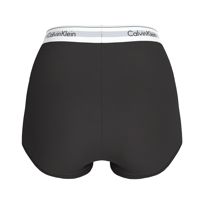 Calvin Klein Shapewear Slip - Icon Black