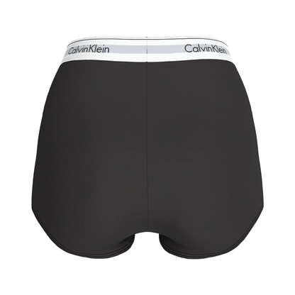 Calvin Klein Shapewear Slip - Icon Black