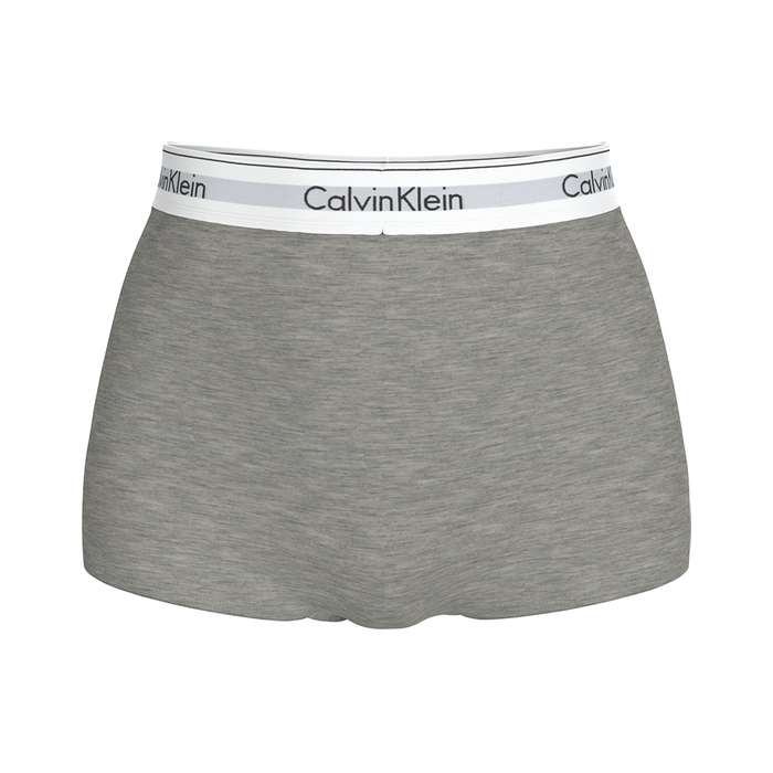 Calvin Klein Shapewear Slip - Icon Grey