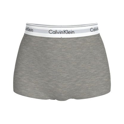 Calvin Klein Shapewear Slip - Icon Grey